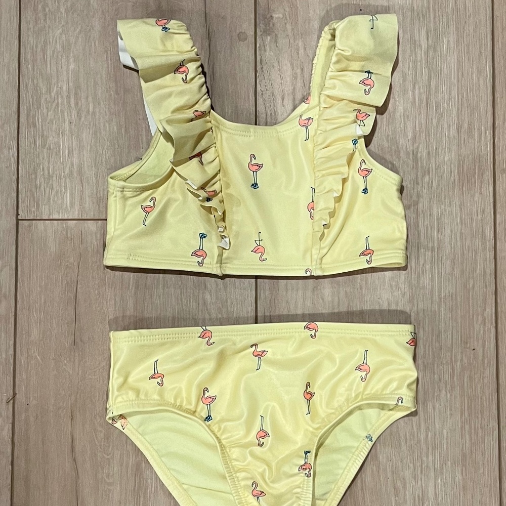 Gap 3T Swim Suit